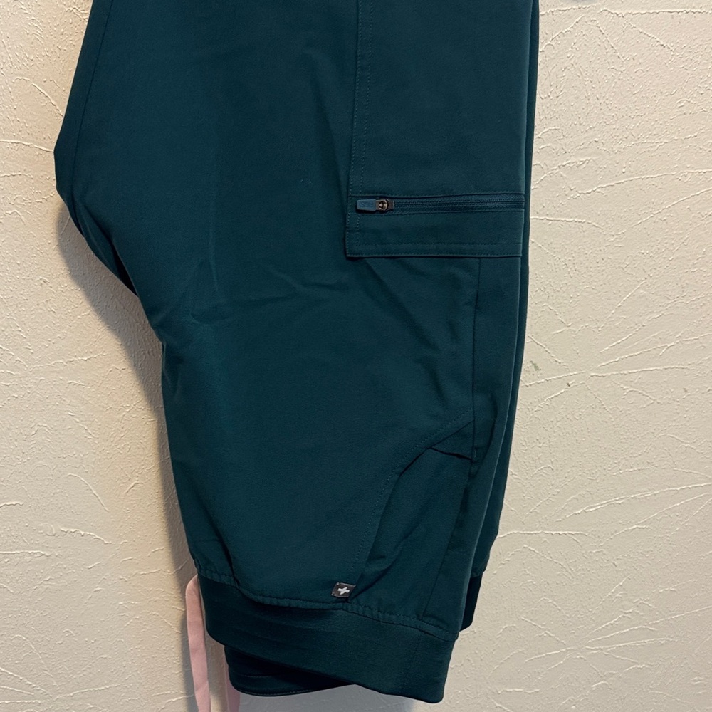 Ladies Fig Zamora joggers